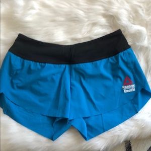Reebok Short Sz Small